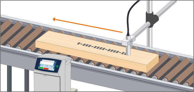 タブレット端末のような操作性