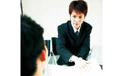 仕様確認およびご要望のヒアリング